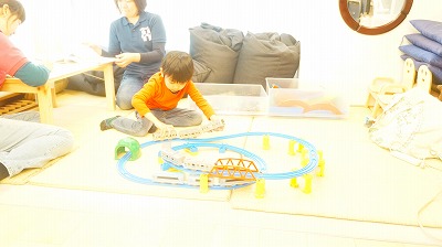キッズコネクション