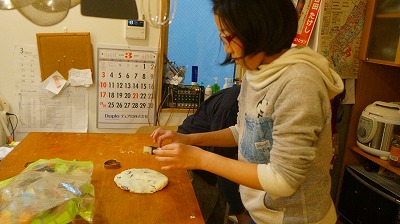 キッズコネクション