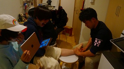 キッズコネクション