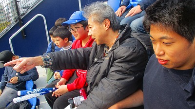 キッズコネクション