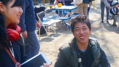 キッズコネクション