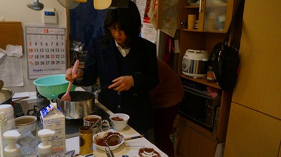 キッズコネクション