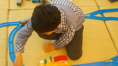 キッズコネクション