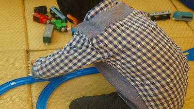 キッズコネクション
