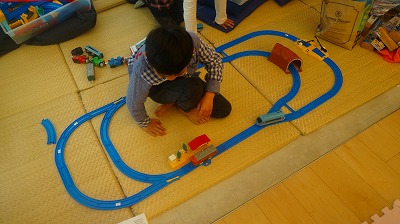 キッズコネクション