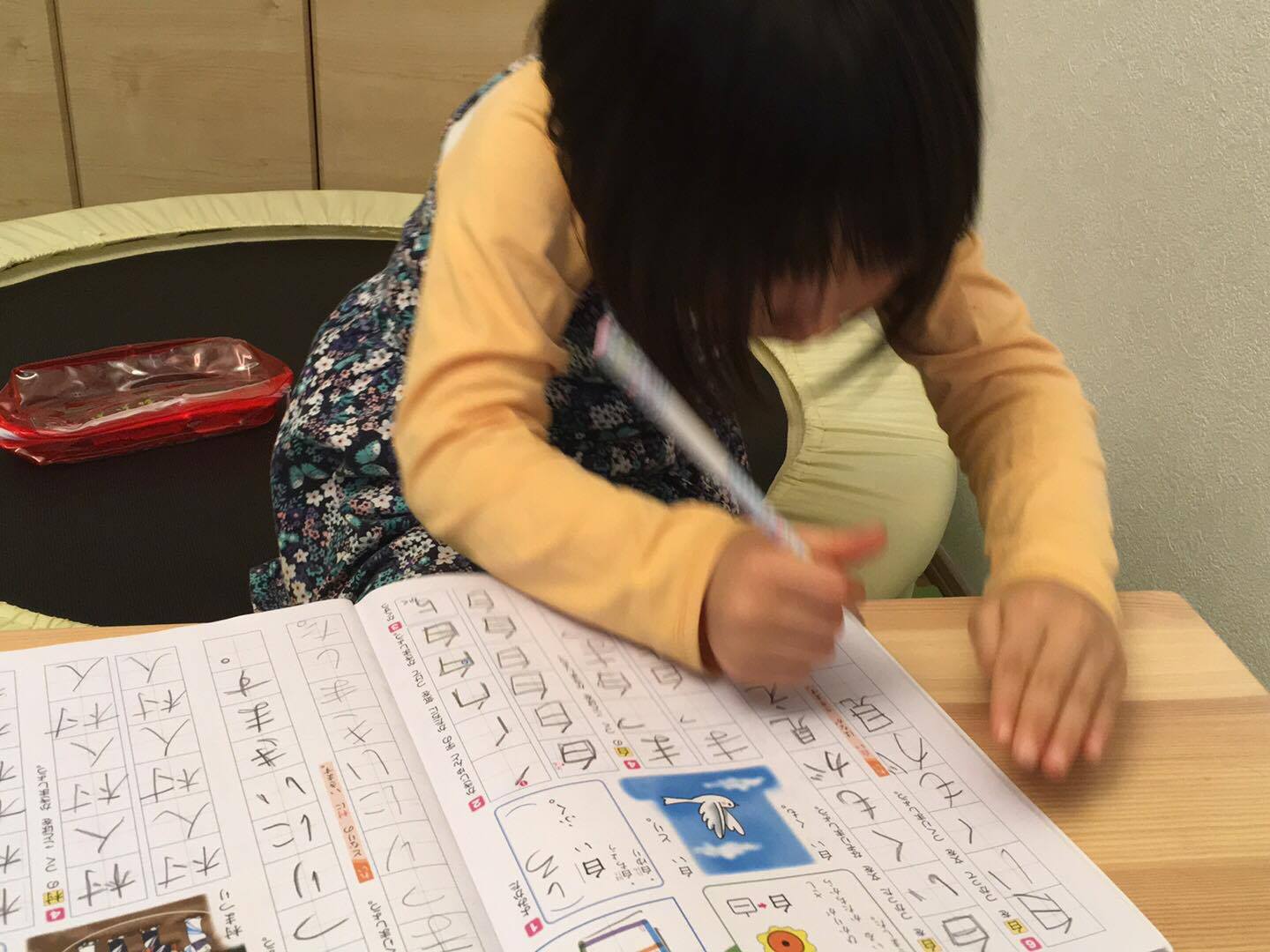 キッズコネクション