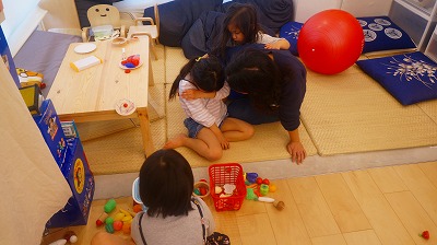 キッズコネクション