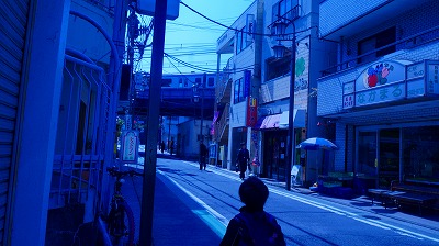キッズコネクション