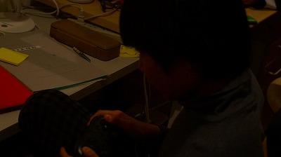 キッズコネクション