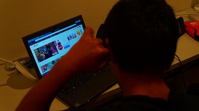 キッズコネクション