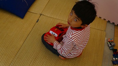 キッズコネクション