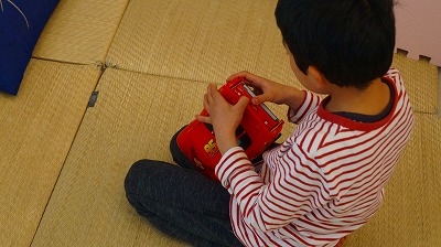キッズコネクション
