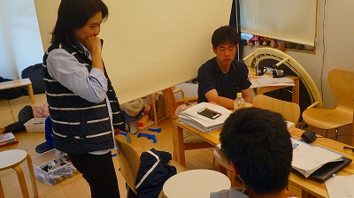 キッズコネクション