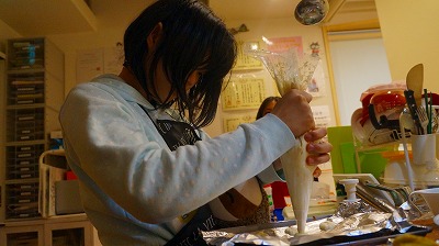 キッズコネクション