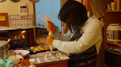 キッズコネクション