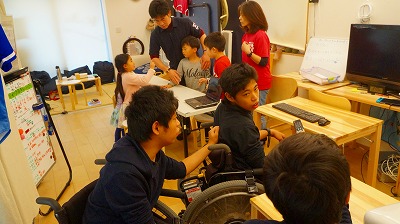 キッズコネクション
