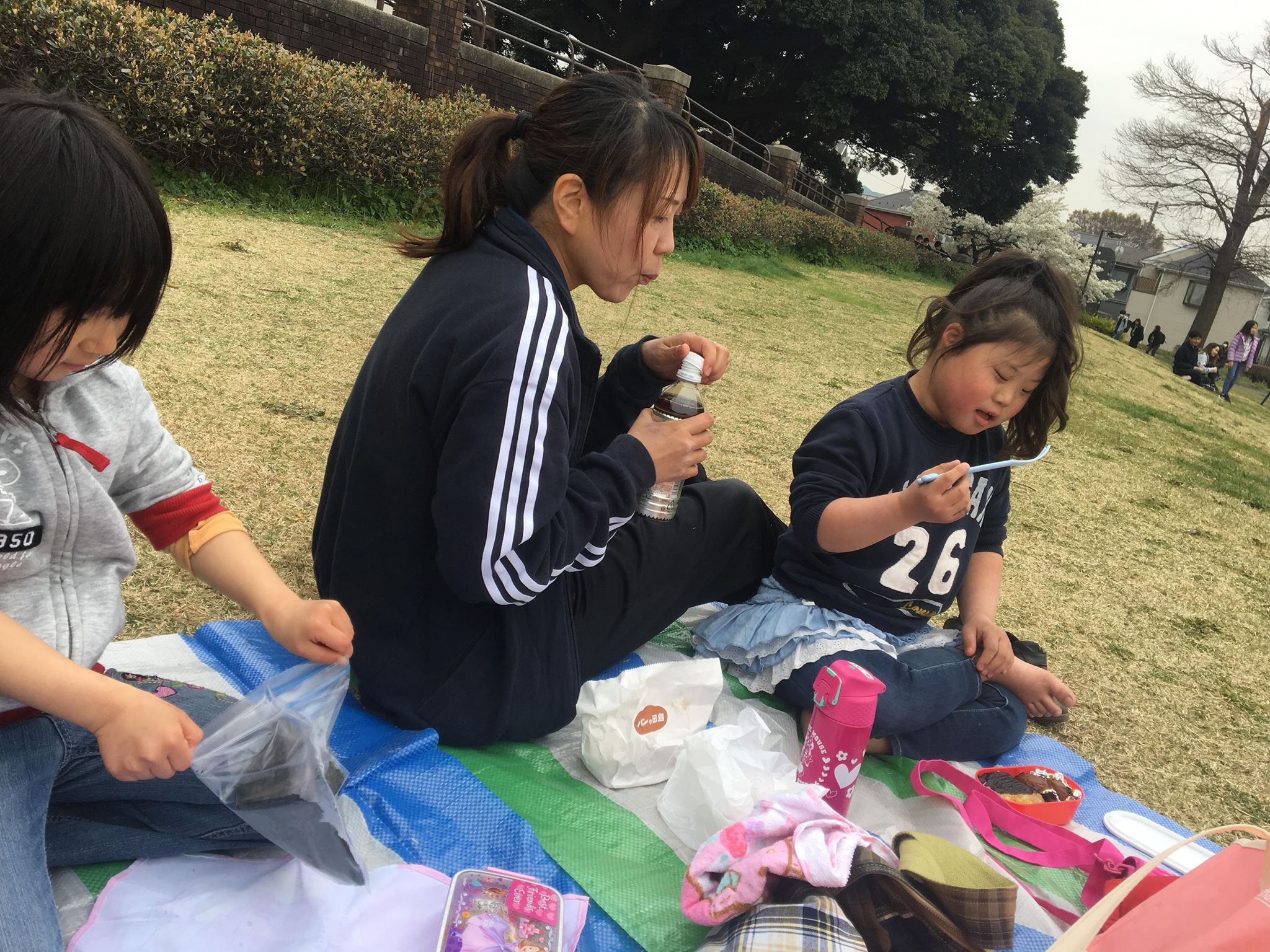 キッズコネクション