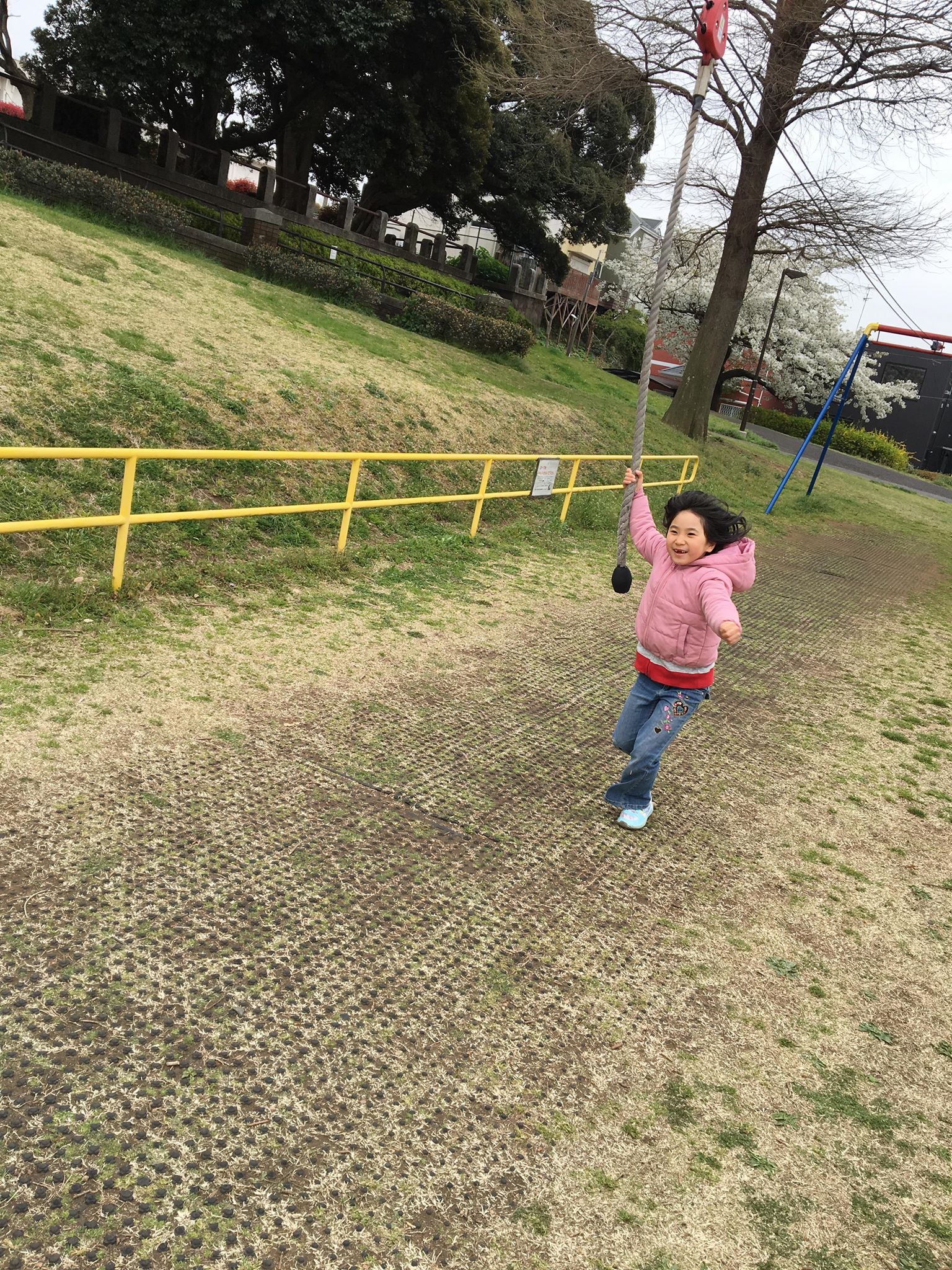 キッズコネクション