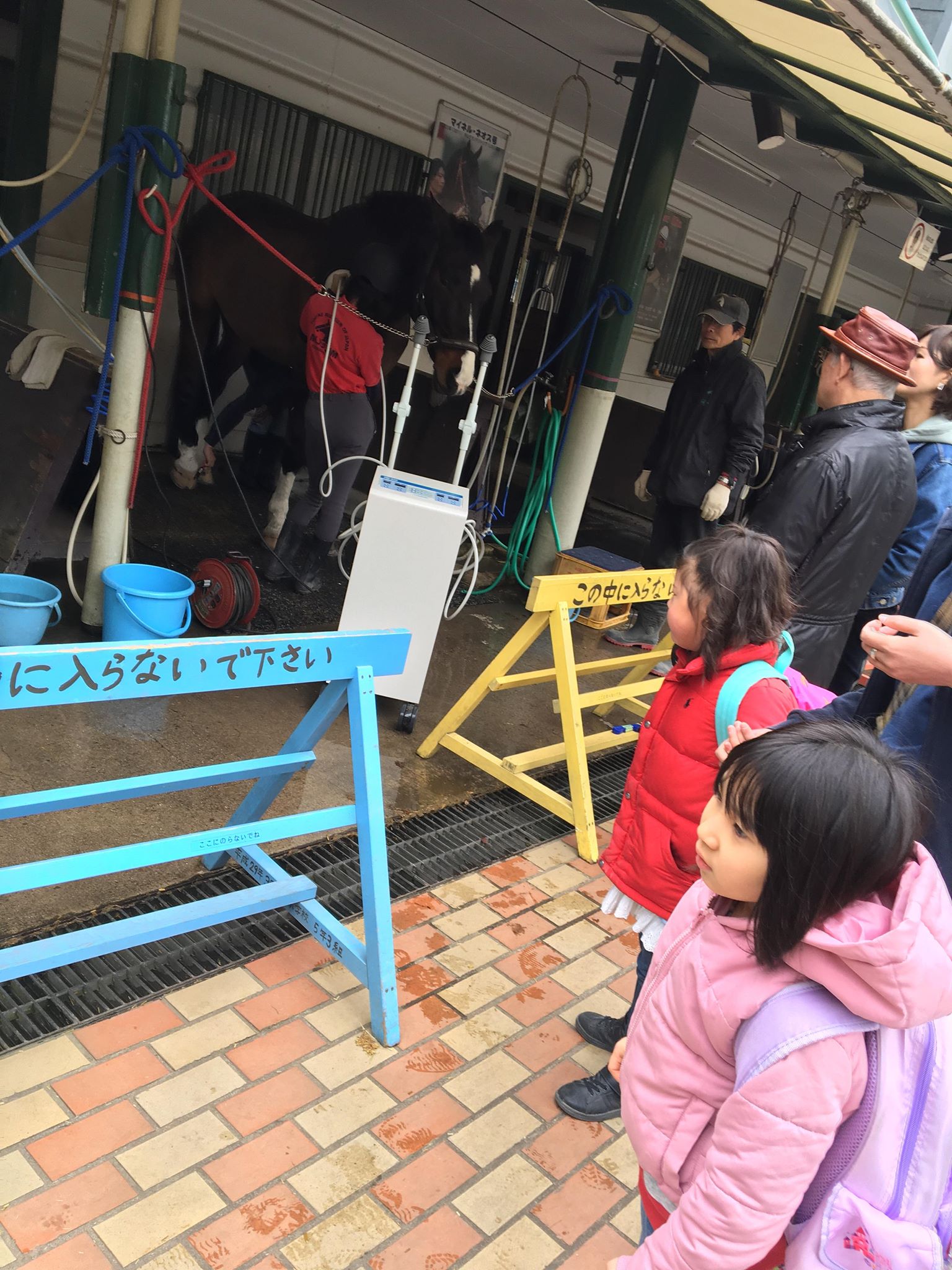 キッズコネクション
