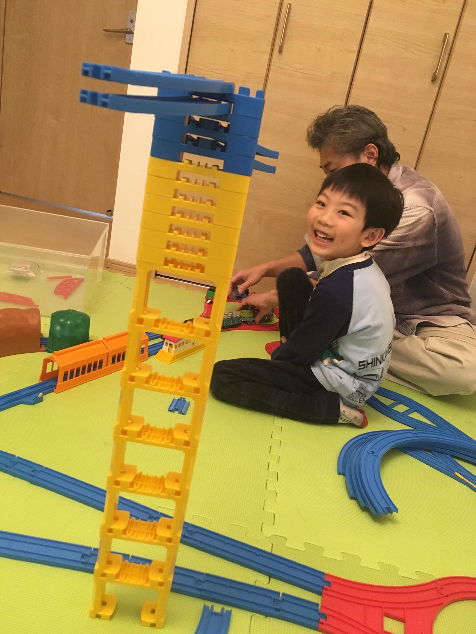 キッズコネクション