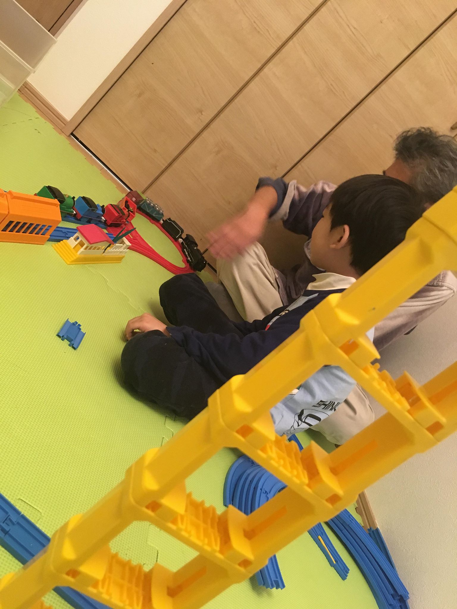 キッズコネクション