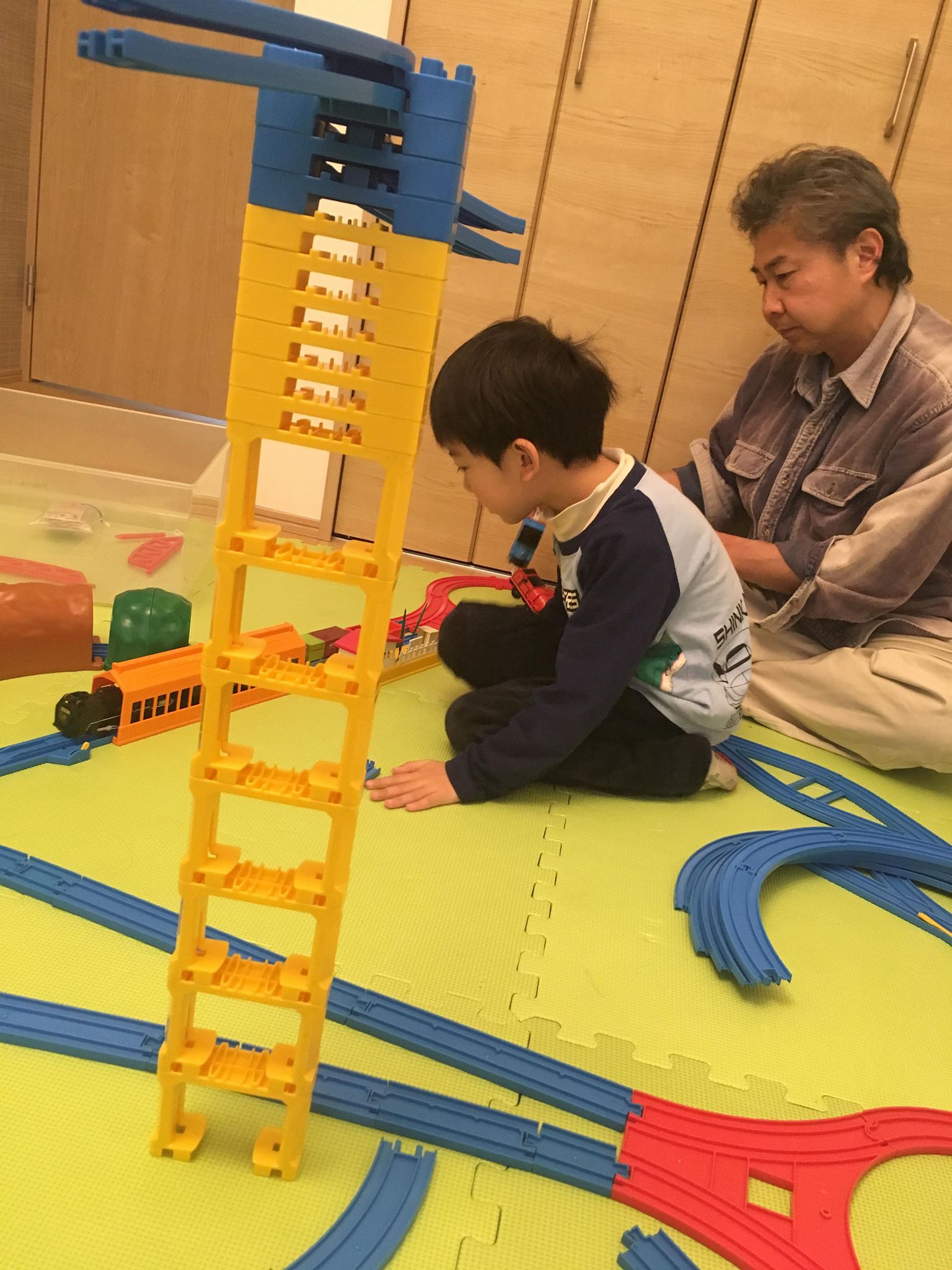 キッズコネクション