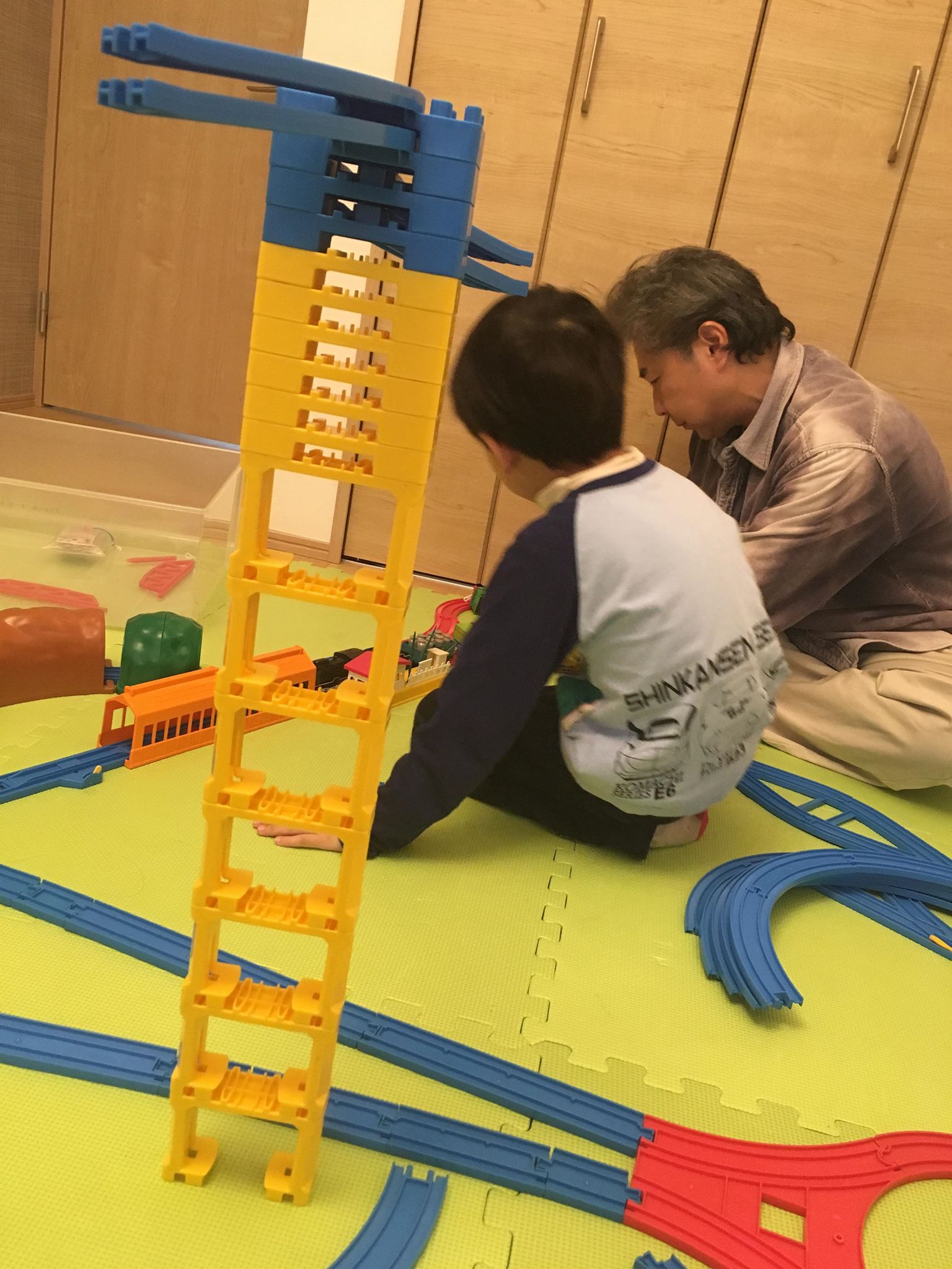 キッズコネクション