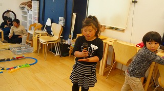 キッズコネクション