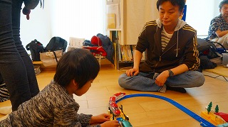 キッズコネクション