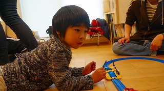 キッズコネクション