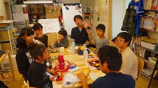 キッズコネクション