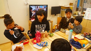 キッズコネクション