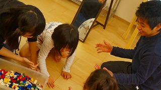 キッズコネクション