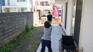 キッズコネクション