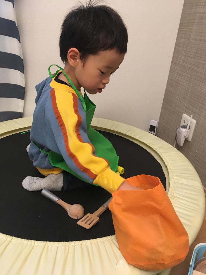 キッズコネクション