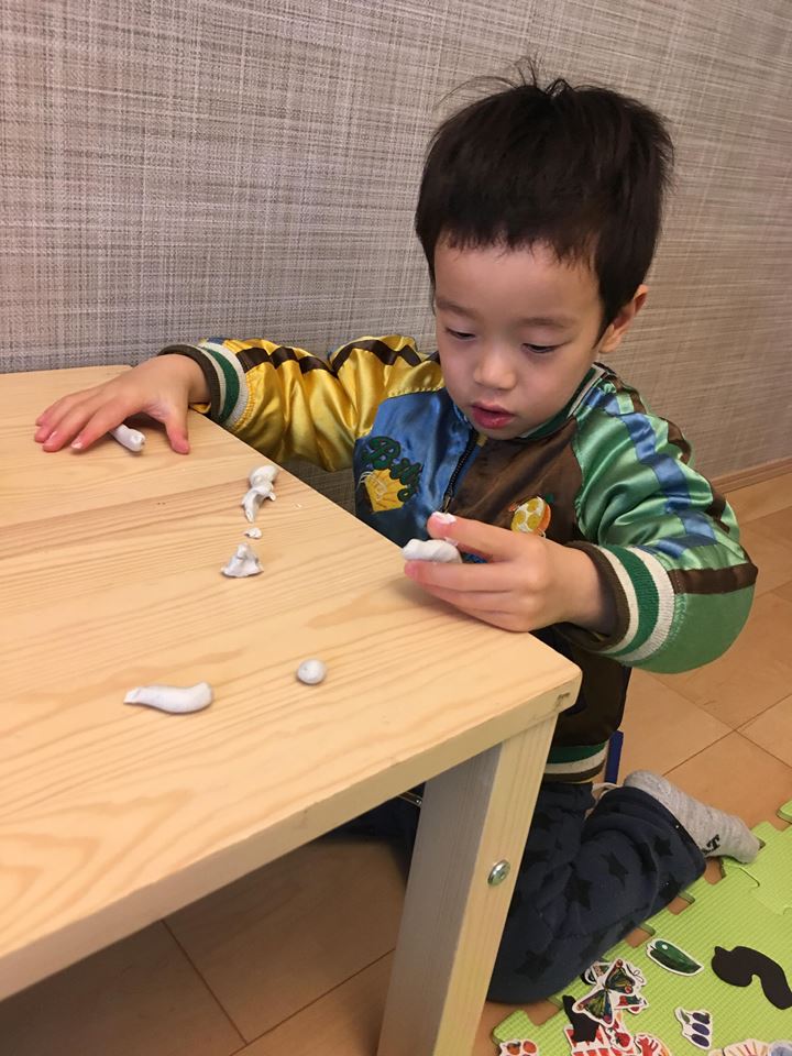 キッズコネクション