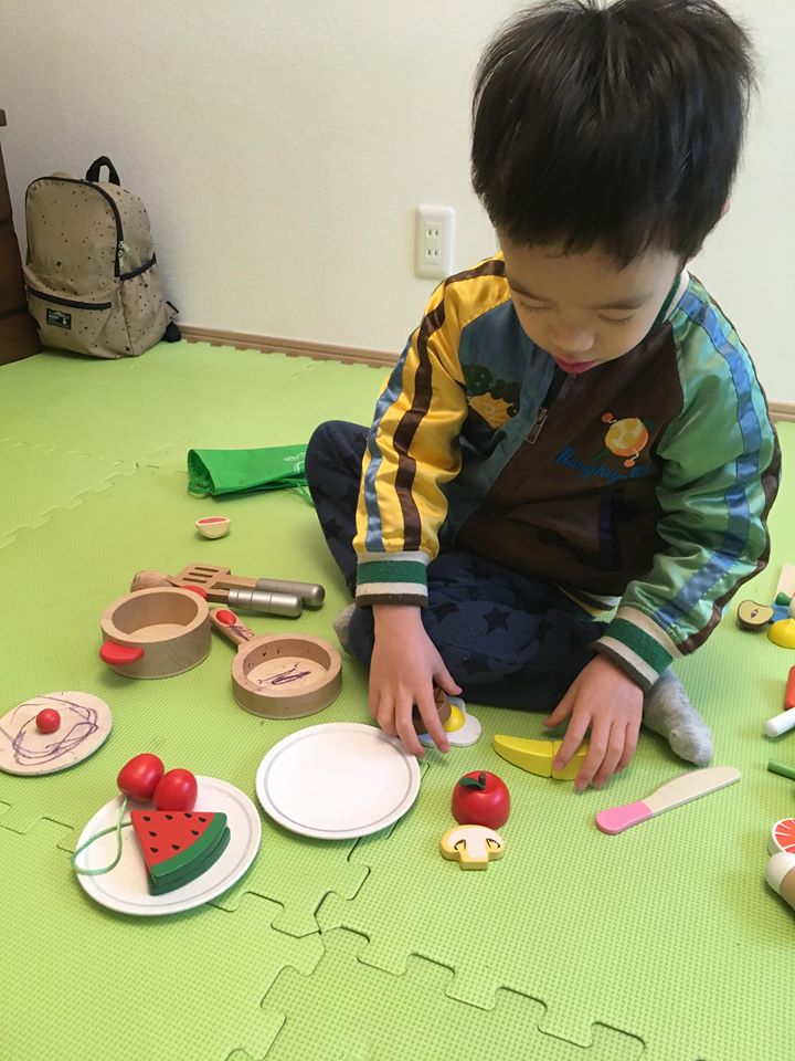 キッズコネクション