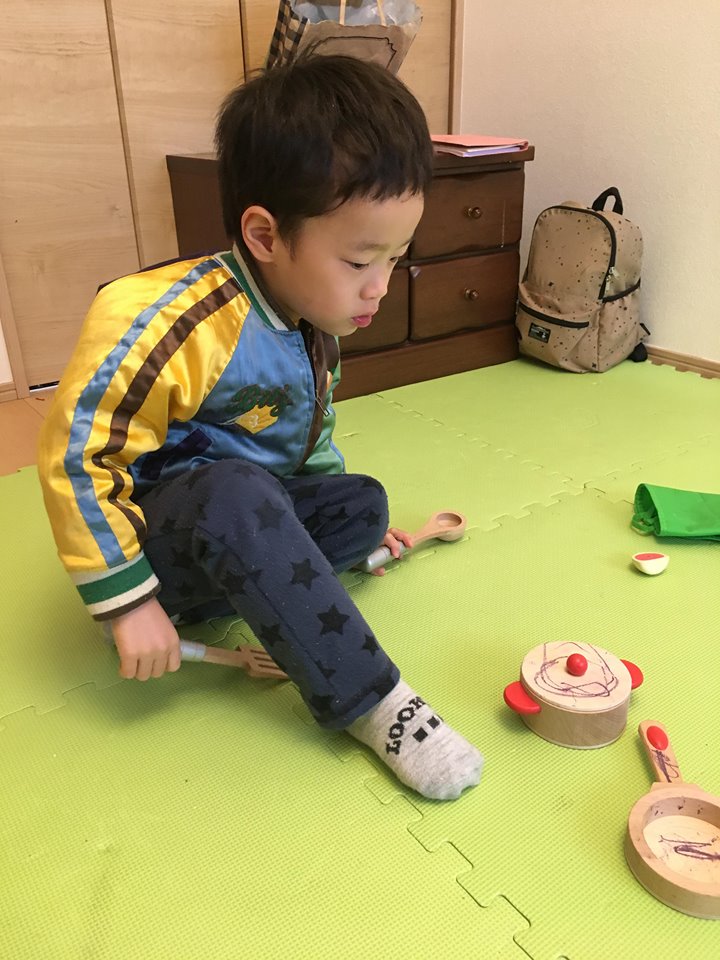 キッズコネクション