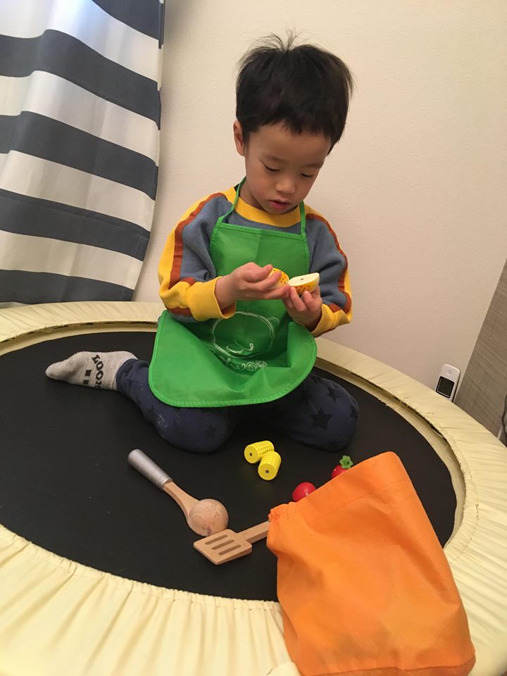 キッズコネクション