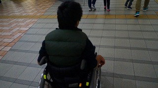 キッズコネクション