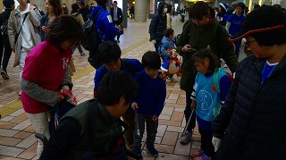 キッズコネクション