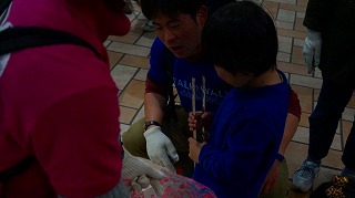 キッズコネクション