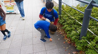 キッズコネクション