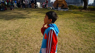 キッズコネクション