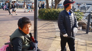 キッズコネクション