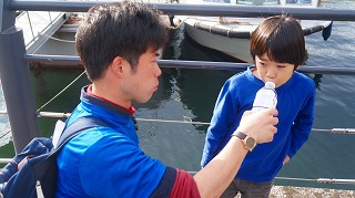キッズコネクション