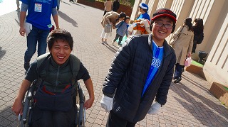 キッズコネクション