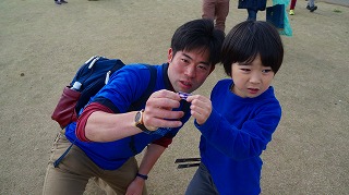 キッズコネクション