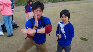 キッズコネクション