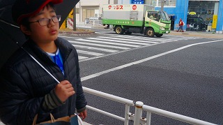 キッズコネクション